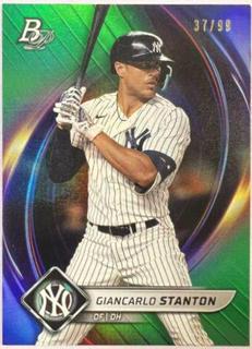 Giancarlo Stanton