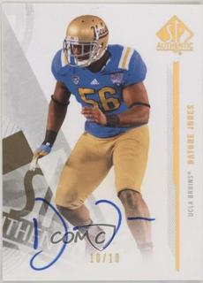 Datone Jones