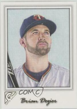 Brian Dozier #136