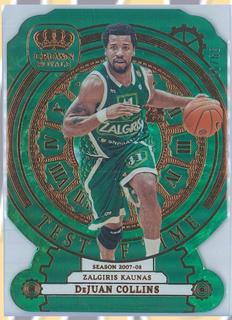DeJuan Collins