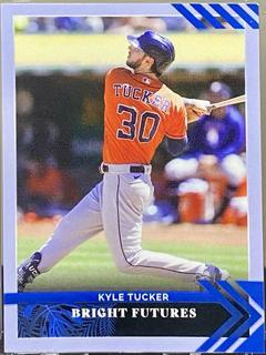 Kyle Tucker