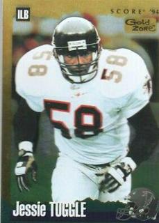 Jessie Tuggle