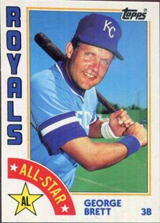 George Brett