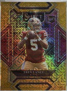 Trey Lance