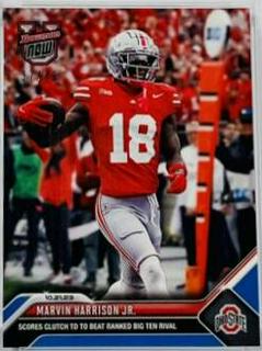 Marvin Harrison Jr