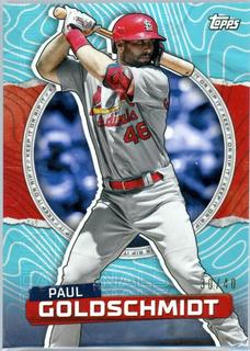 Paul Goldschmidt