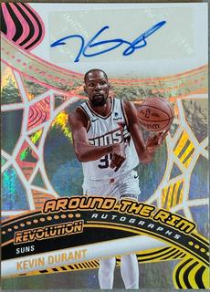 Kevin Durant