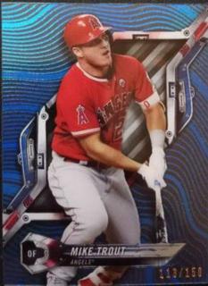 Mike Trout