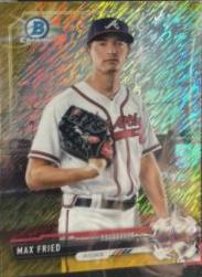 Max Fried