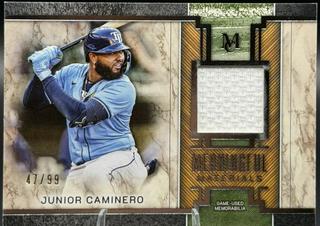Junior Caminero