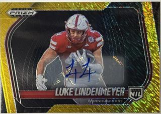 Luke Lindenmeyer