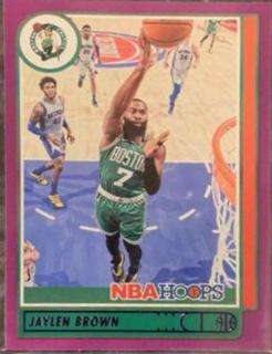 Jaylen Brown