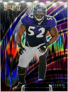 Ray Lewis