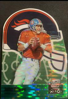 John Elway