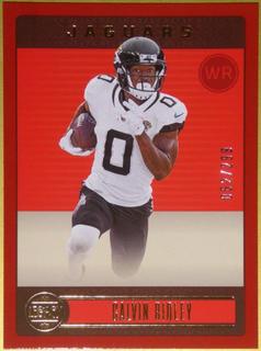 Calvin Ridley