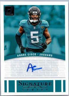 Andre Cisco