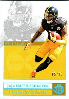JuJu Smith Schuster