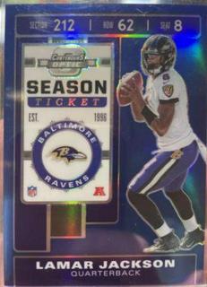 Lamar Jackson