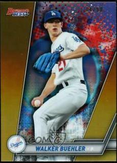 Walker Buehler