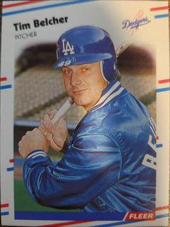 Tim Belcher