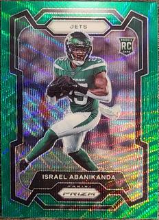 Israel Abanikanda
