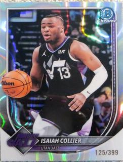 Isaiah Collier