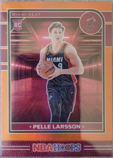 Pelle Larsson