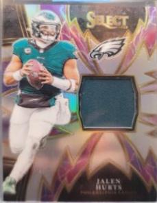 Jalen Hurts