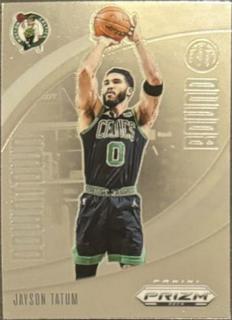 Jayson Tatum