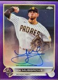 Joe Musgrove