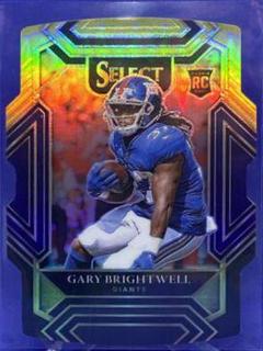 Gary Brightwell