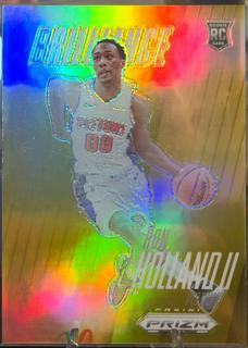 Ron Holland II