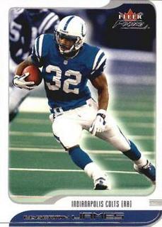 Edgerrin James