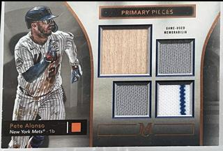 Pete Alonso