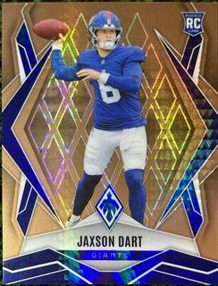 Jaxson Dart