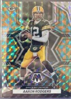 Aaron Rodgers