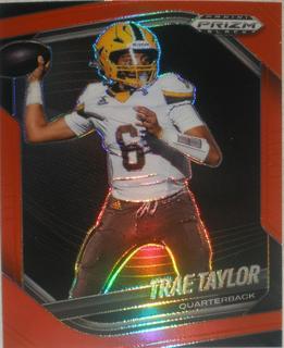 Trae Taylor