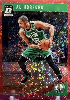 Al Horford