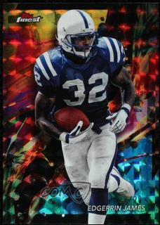 Edgerrin James