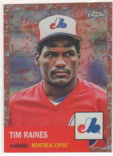 Tim Raines