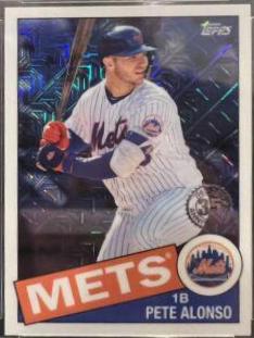 Pete Alonso