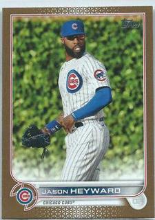 Jason Heyward