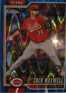 Zach Maxwell