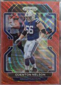 Quenton Nelson