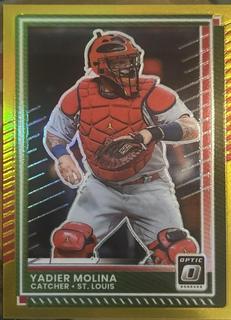 Yadier Molina