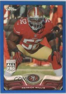 Patrick Willis