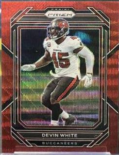 Devin White
