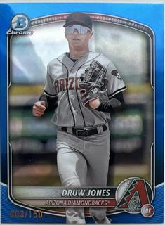 Druw Jones