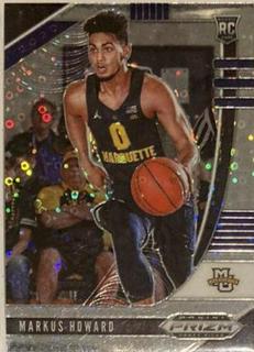 Markus Howard