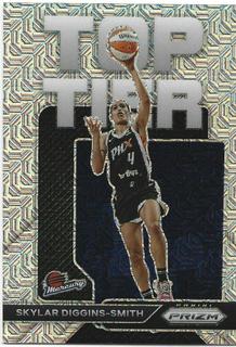 Skylar Diggins Smith
